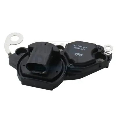 Alternator Regulator MEAT & DORIA 52180