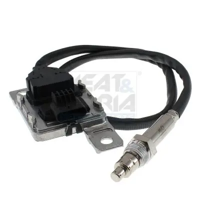 NOx Sensor, urea injection MEAT &