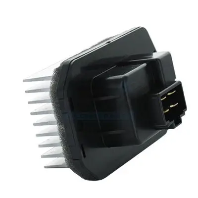 Rezistors, Salona ventilators MEAT & DORIA