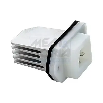 Regulators, Salona ventilators MEAT & DORIA