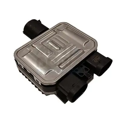 Vadības bloks, Elektroventilators (Motora dzesēšana) MEAT