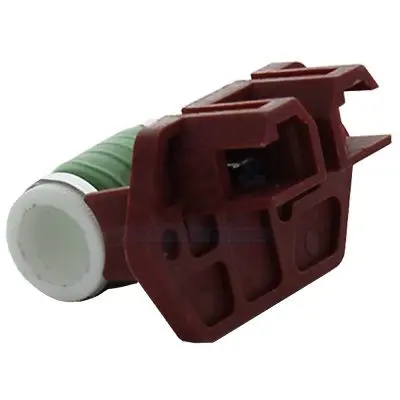 Rezistors, Salona ventilators MEAT & DORIA