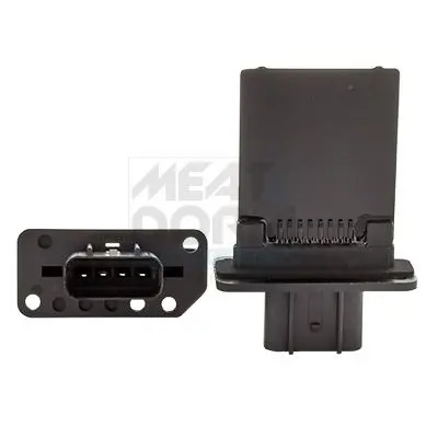 Regulators, Salona ventilators MEAT & DORIA
