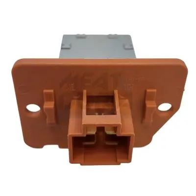 Regulators, Salona ventilators MEAT & DORIA
