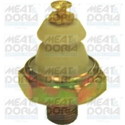 Eļļas spiediena devējs MEAT & DORIA