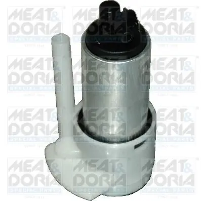 Degvielas sūknis MEAT & DORIA 76398