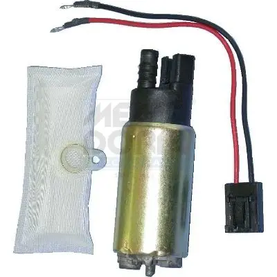 Degvielas sūknis MEAT & DORIA 76416