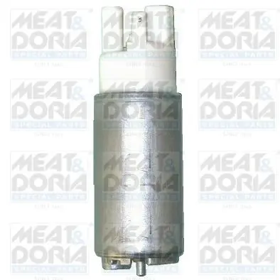 Degvielas sūknis MEAT & DORIA 76539