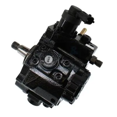 High Pressure Pump MEAT & DORIA
