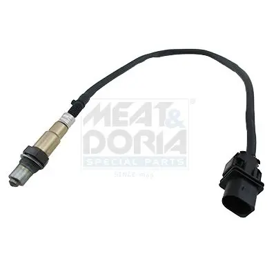 Lambda zonde MEAT & DORIA 81577E