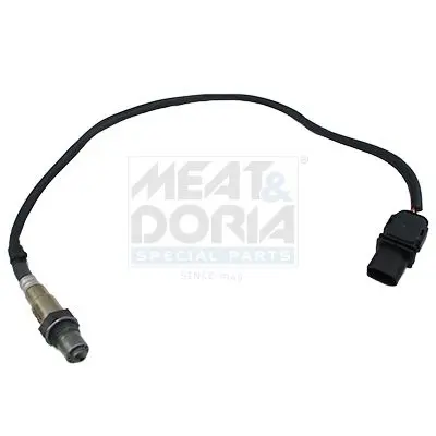 Lambda zonde MEAT & DORIA 81667E