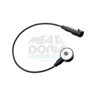 Detonācijas devējs MEAT & DORIA 87507
