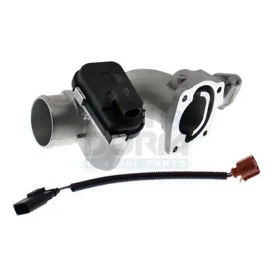 Throttle Body MEAT & DORIA 88187E