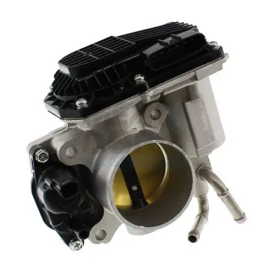 Throttle Body MEAT & DORIA 89738