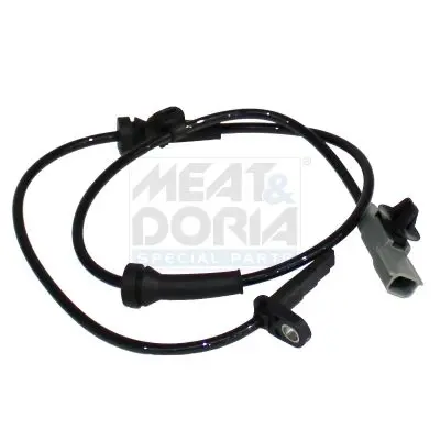 Sensor, wheel speed MEAT & DORIA