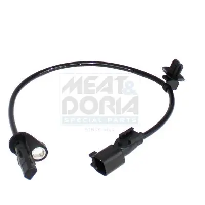 Sensor, wheel speed MEAT & DORIA
