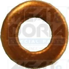 Blīvgredzens, Sprauslas kanāls MEAT & DORIA