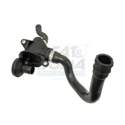 Oil Pressure Valve MEAT & DORIA