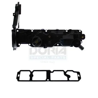 Cylinder Head Cover MEAT & DORIA
