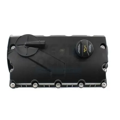 Cylinder Head Cover MEAT & DORIA