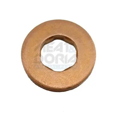 Blīve, Sprauslas korpuss MEAT & DORIA