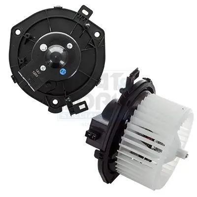 Salona ventilators MEAT & DORIA 994295