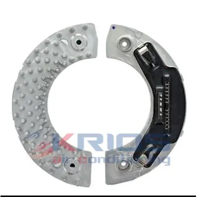 Regulators, Salona ventilators MEAT & DORIA