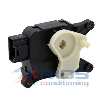 Actuator, air conditioning MEAT & DORIA
