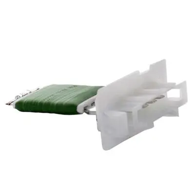 Rezistors, Salona ventilators MEAT & DORIA