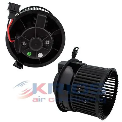 Interior Blower MEAT & DORIA K92330
