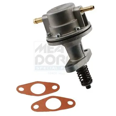 Degvielas sūknis MEAT & DORIA POC526