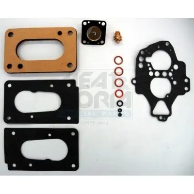 Remkomplekts, Karburators MEAT & DORIA S55F