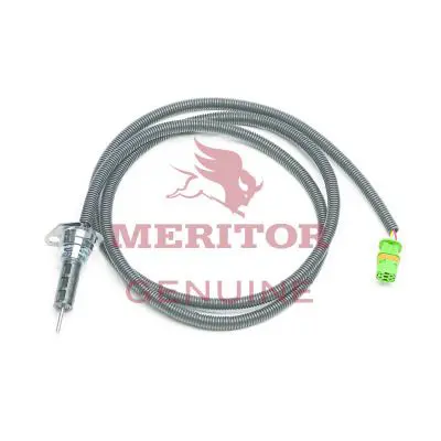 Repair Kit, brake caliper MERITOR 68326724