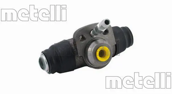 Riteņa bremžu cilindrs METELLI 040060