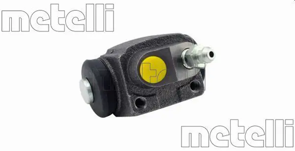 Riteņa bremžu cilindrs METELLI 040356