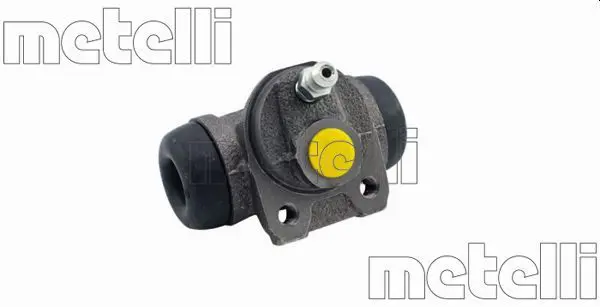 Riteņa bremžu cilindrs METELLI 040579