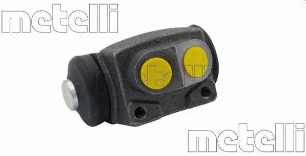 Riteņa bremžu cilindrs METELLI 040831