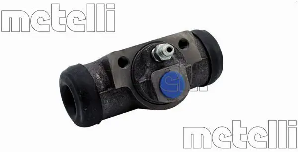 Riteņa bremžu cilindrs METELLI 040849