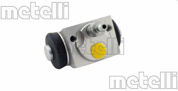 Riteņa bremžu cilindrs METELLI 040960