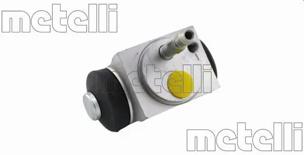 Riteņa bremžu cilindrs METELLI 040961