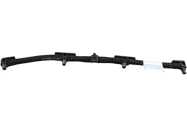 Šļūtene, Degvielas noplūde METZGER 0840124