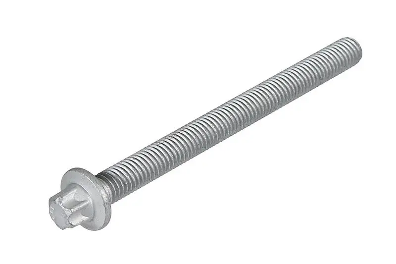 Skrūve, Sprauslas korpuss METZGER 0873034