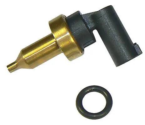 Devējs, Motora galvas temperatūra METZGER 0905386