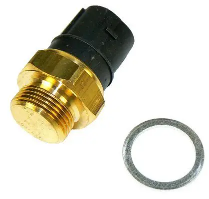Termoslēdzis, Radiatora ventilators METZGER 0915047