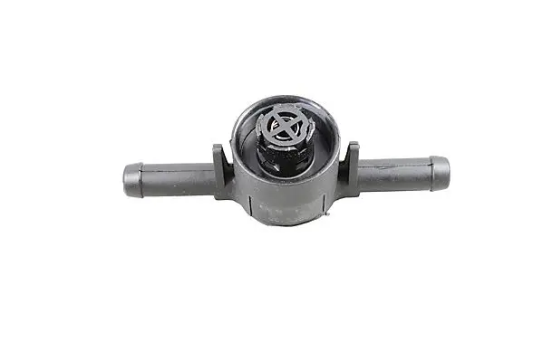 Vārsts, Degvielas filtrs METZGER 2250432