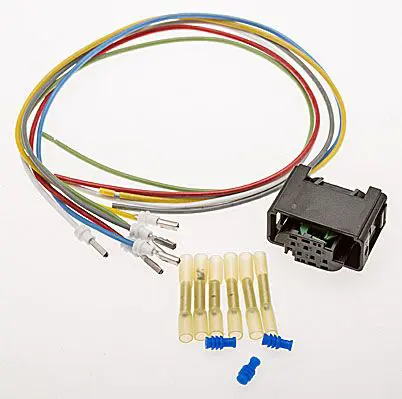 Vadu remkomplekts, Pamatlukturis METZGER 2323022