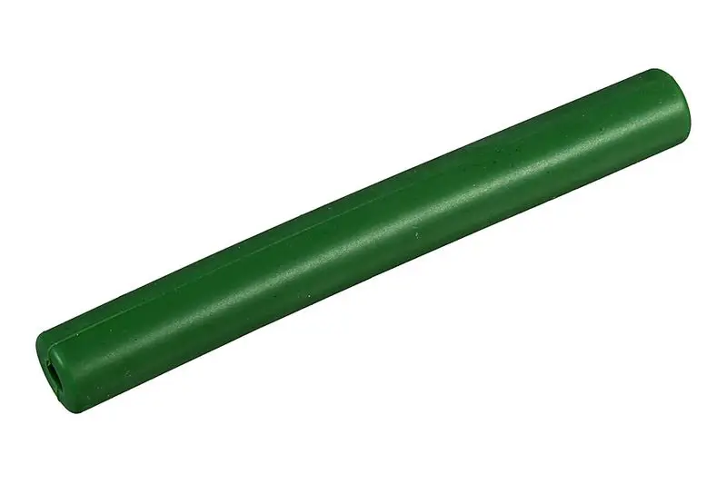 Spiedvads, Spiediena devējs (Sodrēju-/Daļiņu filtrs) METZGER
