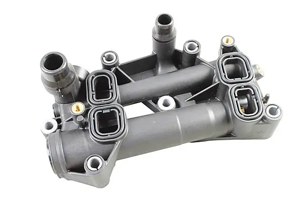 Termostats, Eļļas dzesēšana METZGER 4006360