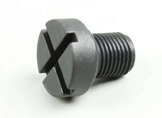 Gaisa vārsta/-ventiļa skrūve, Radiators METZGER 4010189