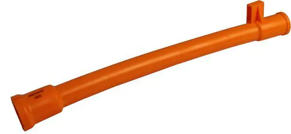 Piltuve, Eļļas tausts METZGER 8001016